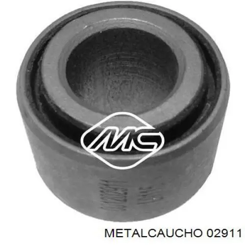 Bloco silencioso de cilindro hidráulico do mecanismo de direção Metalcaucho 02911 preço, a partir de 2,76 USD