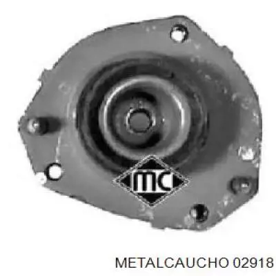 Suporte de amortecedor dianteiro esquerdo Metalcaucho 02918 preço, a partir de 22,74 USD