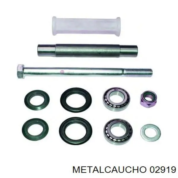Bloco silencioso do braço oscilante inferior traseiro longitudinal Metalcaucho 02919 preço, a partir de 36,04 USD