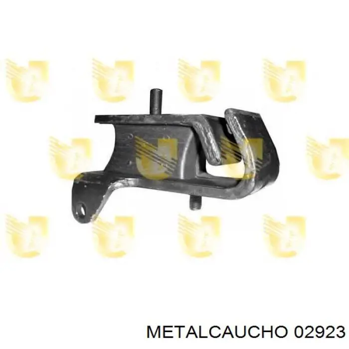 Compre 112109C001 Nissan/Infiniti Coxim (suporte) direito de motor