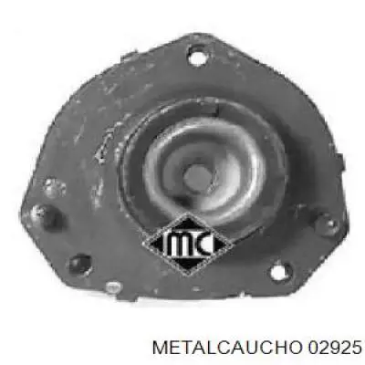 Suporte de amortecedor dianteiro direito Metalcaucho 02925 preço, a partir de 28,80 USD