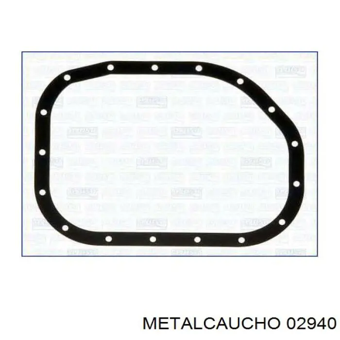 Vedante de tubo de admissão do silenciador Metalcaucho 02940 preço, a partir de 10,80 USD