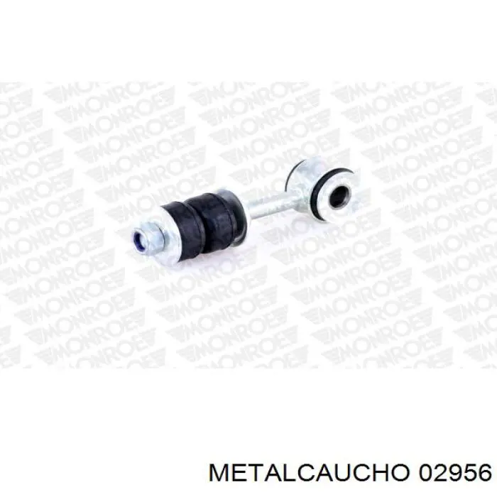 Montante de estabilizador dianteiro Metalcaucho 02956 preço, a partir de 13,95 USD