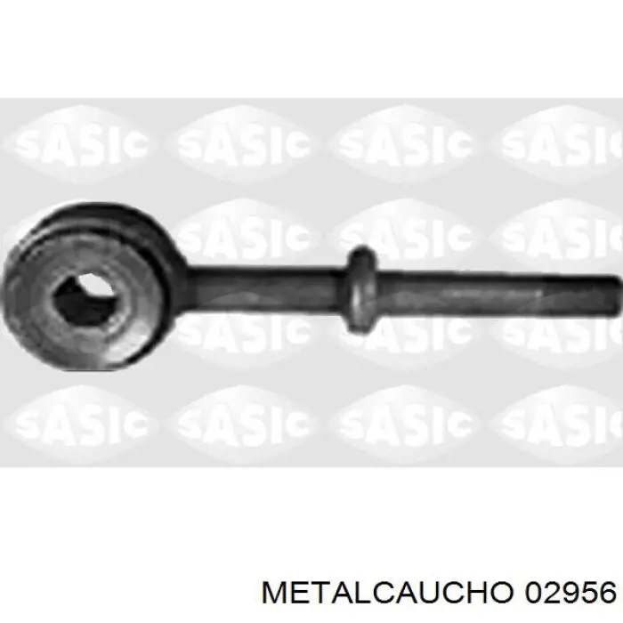 Compre 02956 Metalcaucho Montante de estabilizador dianteiro