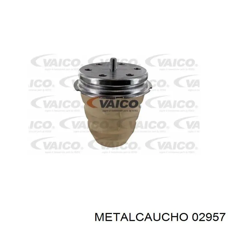 Grade de proteção da suspensão de lâminas traseira Metalcaucho 02957 preço, a partir de 28,69 USD