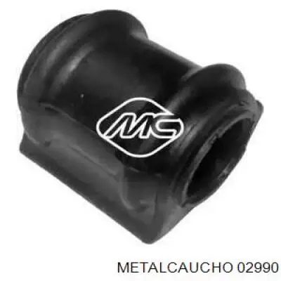 Compre 02990 Metalcaucho Bucha de estabilizador dianteiro