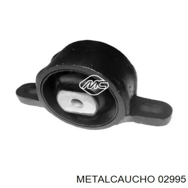 Coxim (suporte) direito dianteiro de motor Metalcaucho 02995 preço, a partir de 66,14 USD