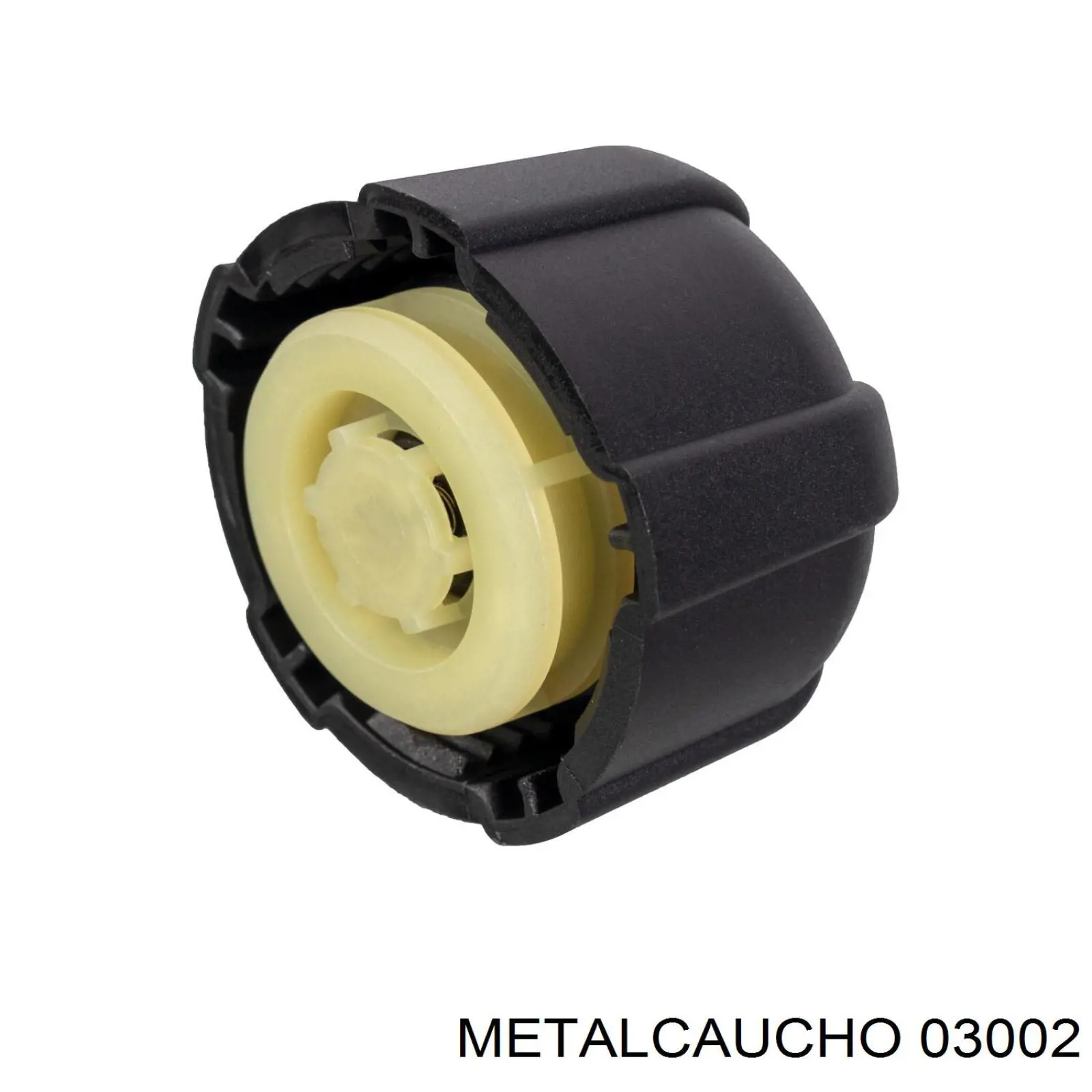 Compre 03002 Metalcaucho 
