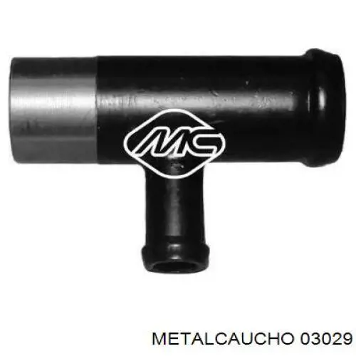 Compre 03029 Metalcaucho 