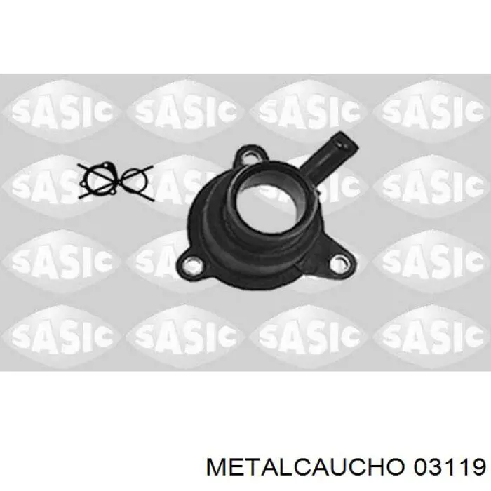 Tampa do termostato Metalcaucho 03119 preço, a partir de 4,67 USD