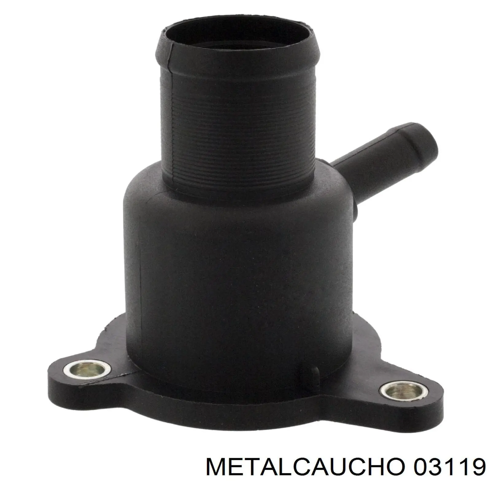 Compre 03119 Metalcaucho Tampa do termostato