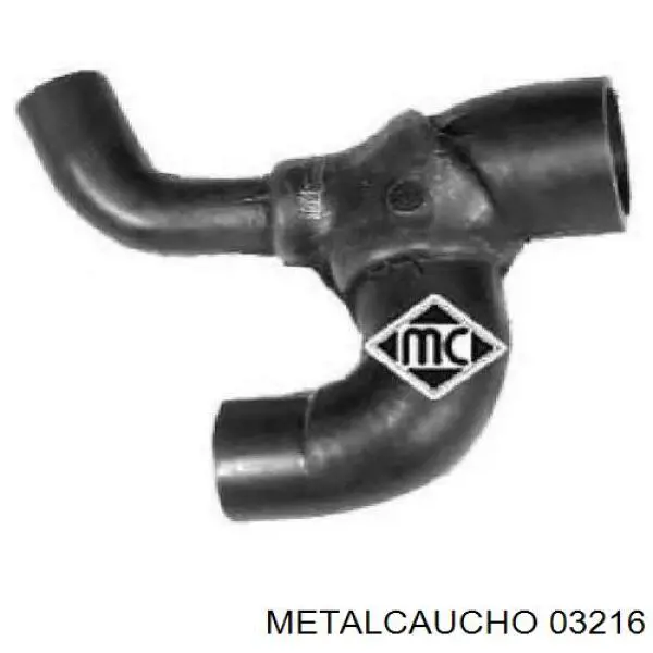 Compre 0055191700 Fiat/Alfa/Lancia Mangueira (cano derivado) do sistema de esfriamento