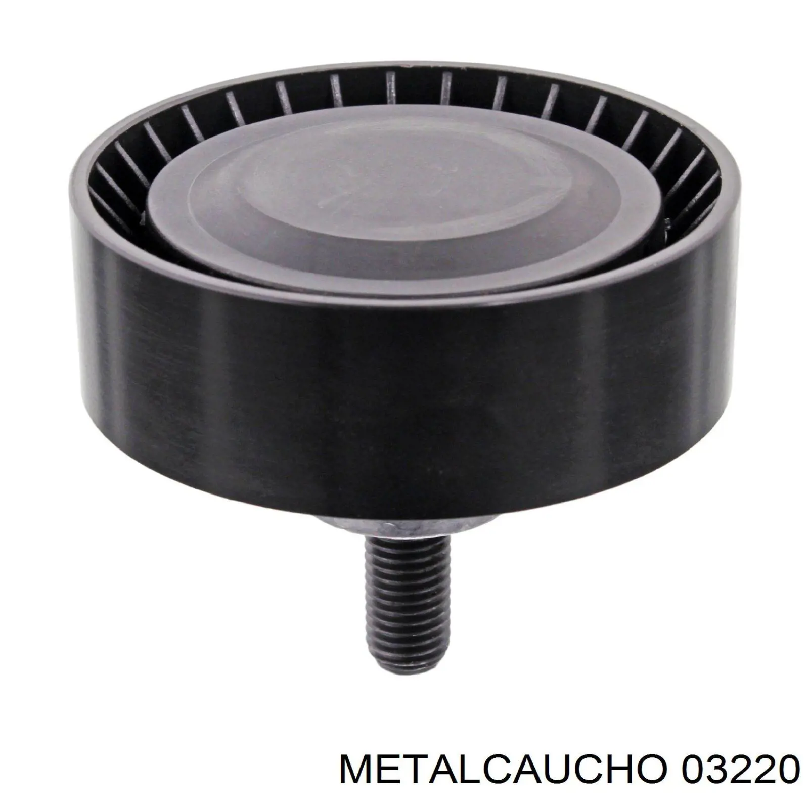 Compre 03220 Metalcaucho Mangueira (cano derivado) do sistema de esfriamento