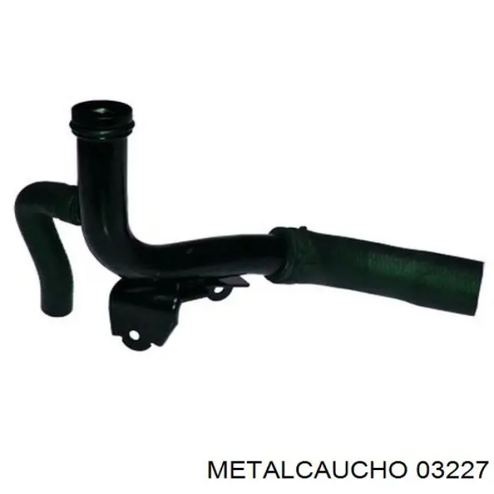 Mangueira (cano derivado) do sistema de esfriamento Metalcaucho 03227 preço, a partir de 41,68 USD