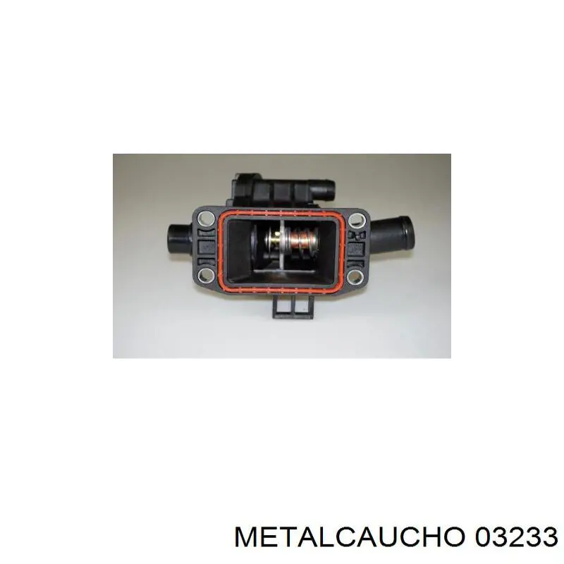 Caixa do termostato DRM01174 Dr.motor