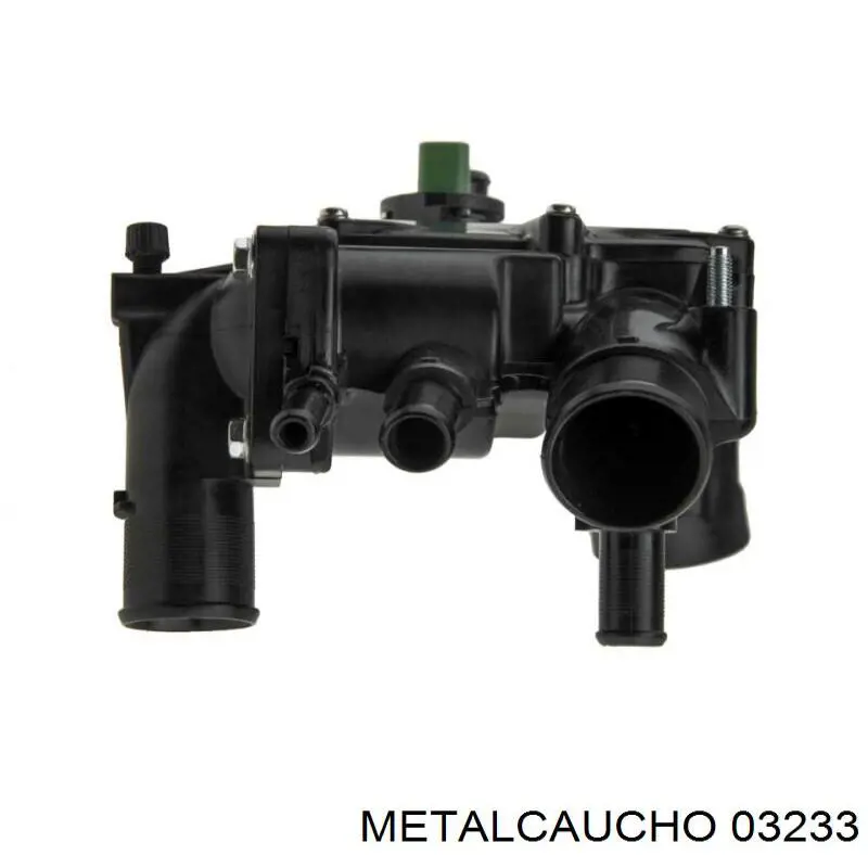 Caixa do termostato Metalcaucho 03233 preço, a partir de 83,70 USD