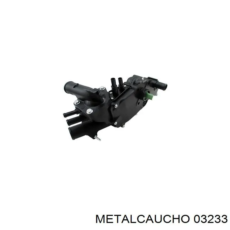 Caixa do termostato DRM01174 Dr.motor
