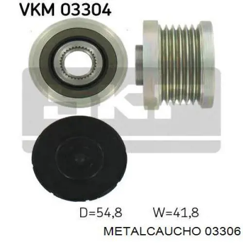 Tanque de expansão do sistema de esfriamento Metalcaucho 03306 preço, a partir de 22,75 USD