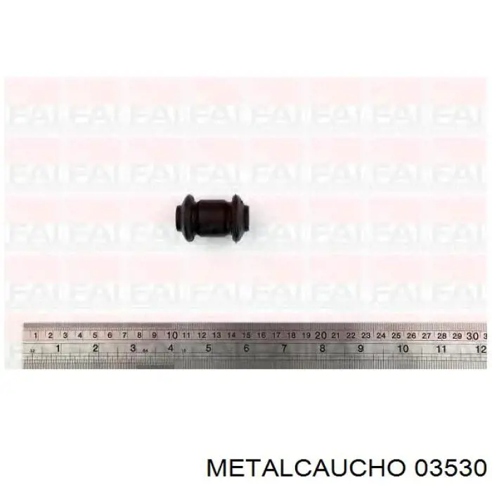 Compre 03530 Metalcaucho Tanque de expansão do sistema de esfriamento