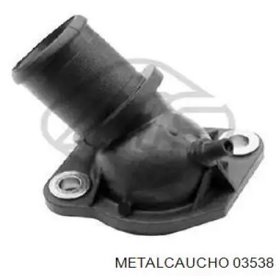 Compre 03538 Metalcaucho Tampa do termostato