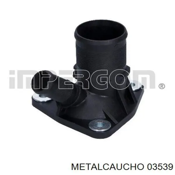 Tampa do termostato Metalcaucho 03539 preço, a partir de 5,90 USD