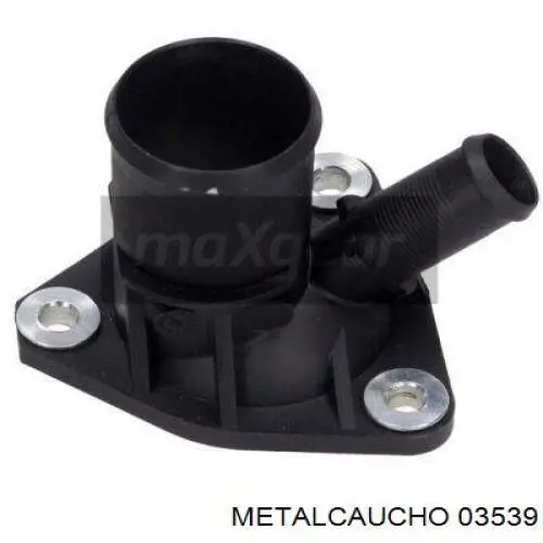 Compre 03539 Metalcaucho Tampa do termostato