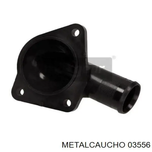 Compre 03556 Metalcaucho Tampa do termostato