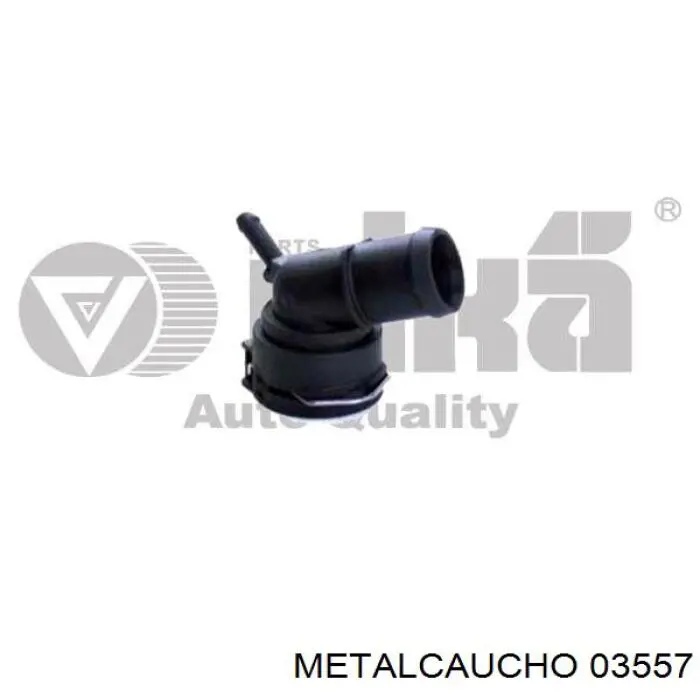 Compre 3G121003 AND Flange do sistema de esfriamento (união em T)