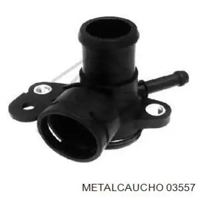 Compre 6J121132G VAG Flange do sistema de esfriamento (união em T)