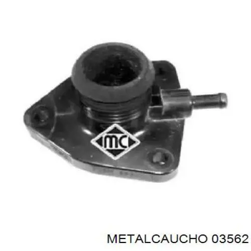 Tampa do termostato Metalcaucho 03562 preço, a partir de 9,18 USD
