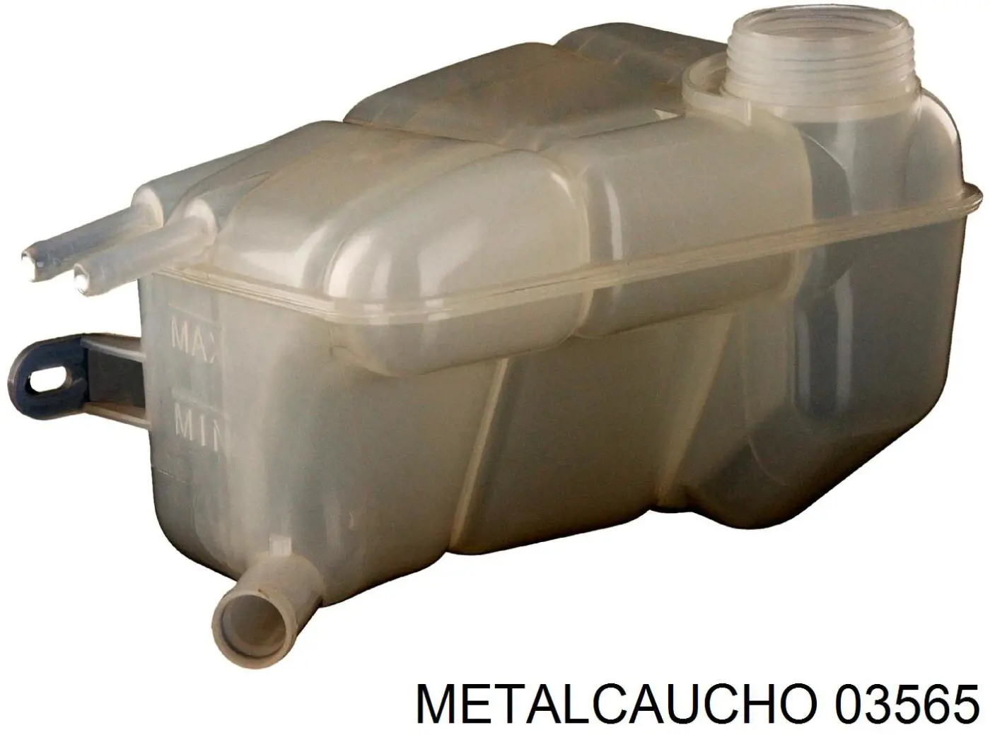 Tanque de expansão do sistema de esfriamento Metalcaucho 03565 preço, a partir de 22,42 USD