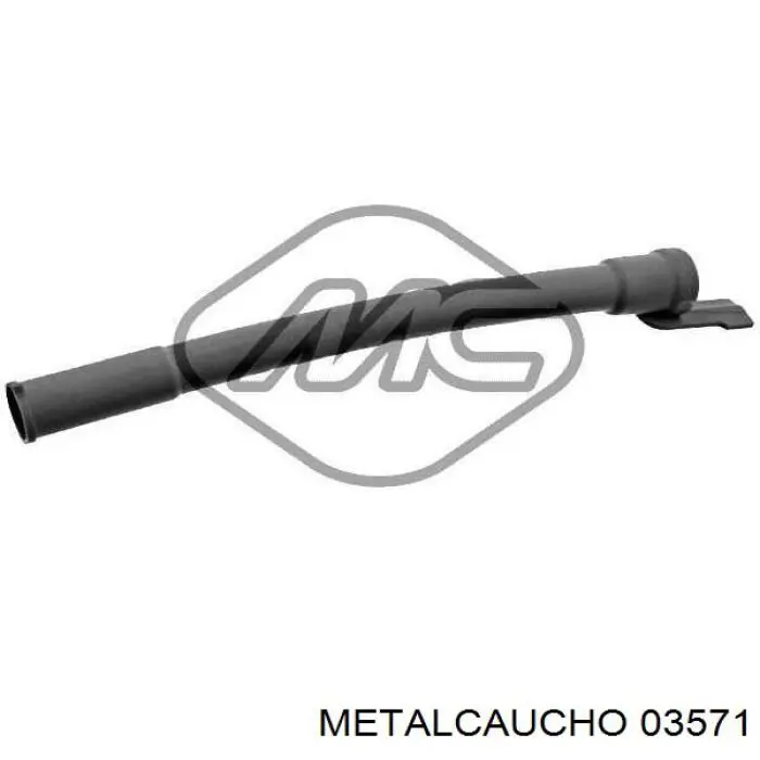 Guia de sonda indicador do nível de óleo no motor Metalcaucho 03571 preço, a partir de 2,45 USD