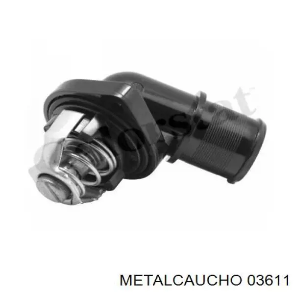 Termostato Metalcaucho 03611 preço, a partir de 15,15 USD