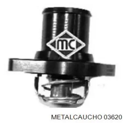 Compre 03620 Metalcaucho Termostato