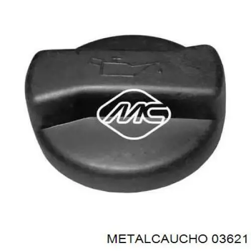 Tampa do gargalho de enchimento de óleo Metalcaucho 03621 preço, a partir de 3,67 USD