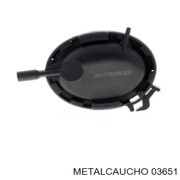 Compre 83272 3RG Tampa de casco de filtro de combustível