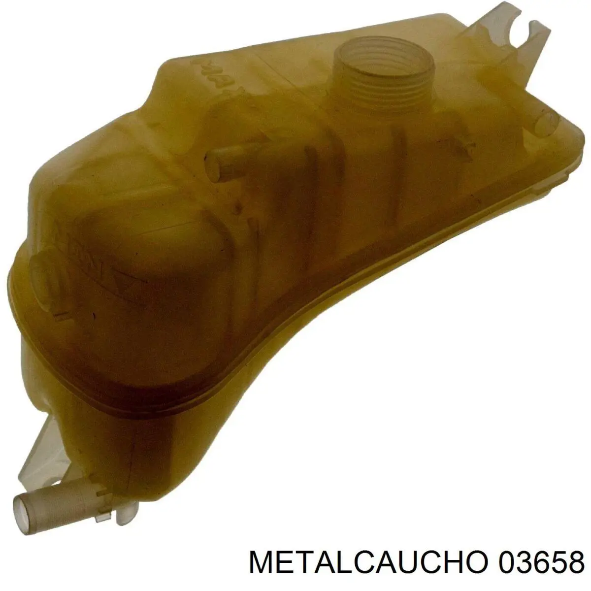Tanque de expansão do sistema de esfriamento Metalcaucho 03658 preço, a partir de 37,13 USD