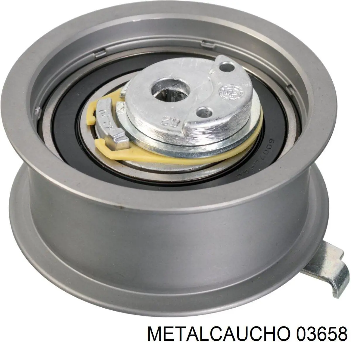Compre 03658 Metalcaucho Tanque de expansão do sistema de esfriamento