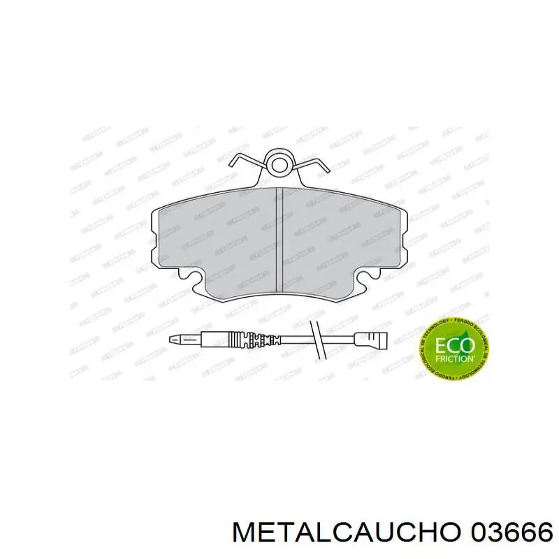 03666 Metalcaucho Gargalo de enchimento de óleo