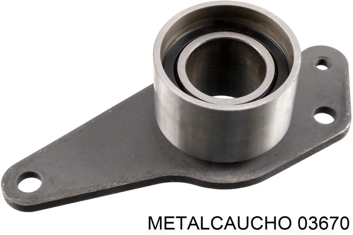 Compre 03670 Metalcaucho Caixa do termostato