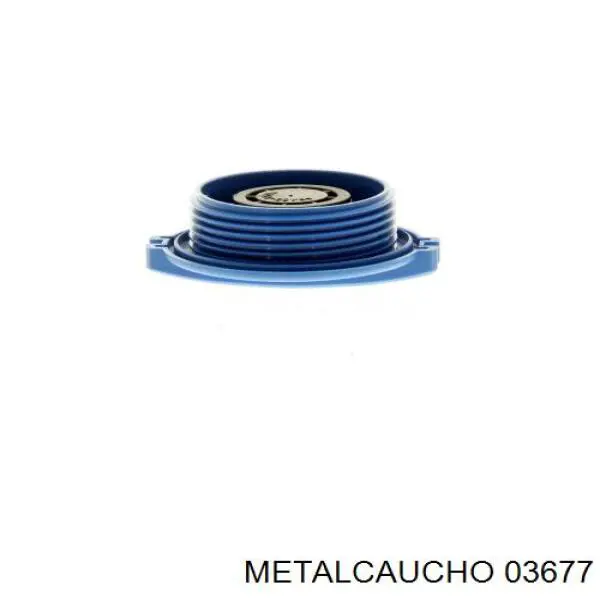 Tampa (tampão) do tanque de expansão Metalcaucho 03677 preço, a partir de 5,48 USD