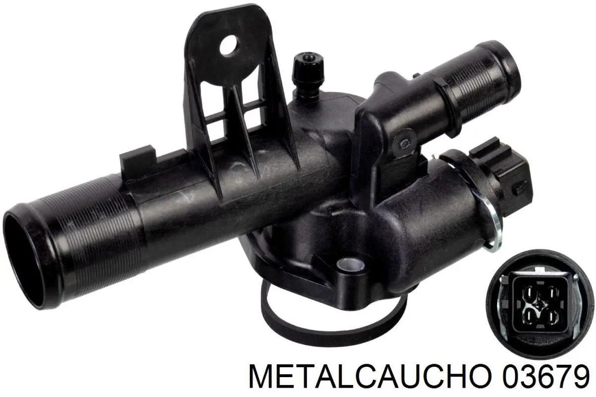 Termostato Metalcaucho 03679 preço, a partir de 23,53 USD