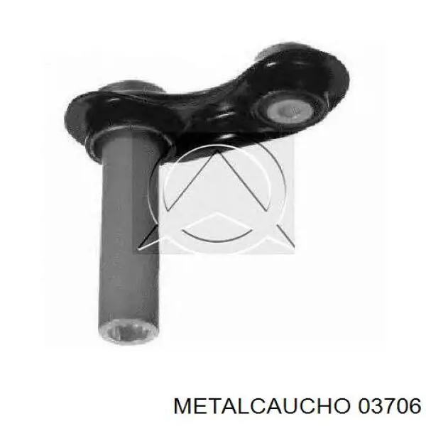 Compre 03706 Metalcaucho Caixa do termostato
