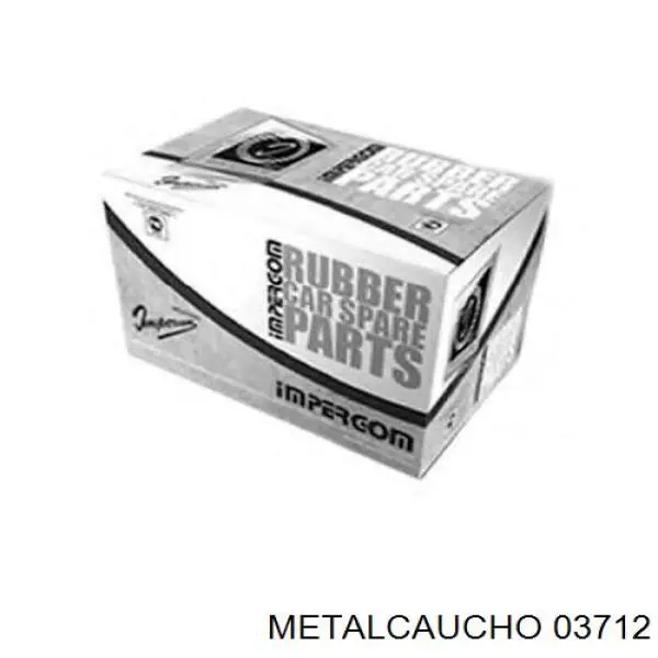 Compre 03712 Metalcaucho Caixa do termostato