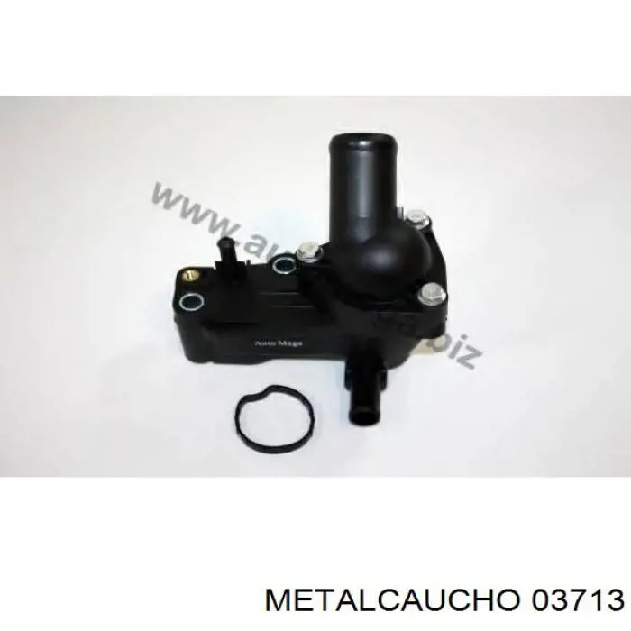 Caixa do termostato Metalcaucho 03713 preço, a partir de 40,30 USD