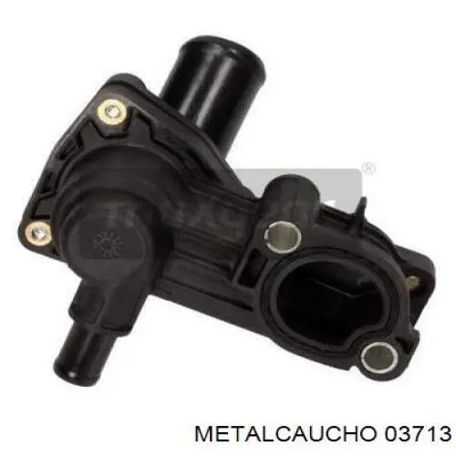 Compre 03713 Metalcaucho Caixa do termostato