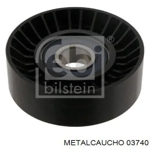 Compre 03740 Metalcaucho Tampa (tampão) do tanque de expansão