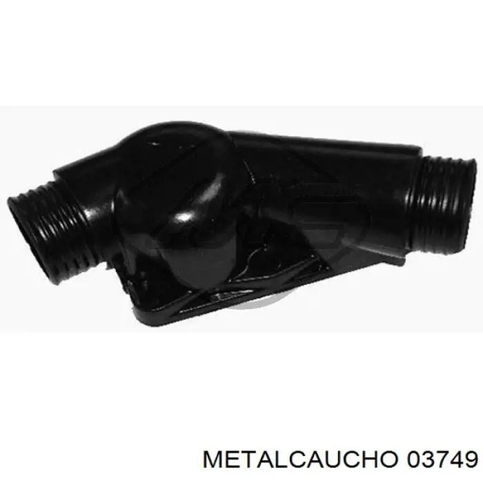 Caixa do termostato Metalcaucho 03749 preço, a partir de 12,59 USD