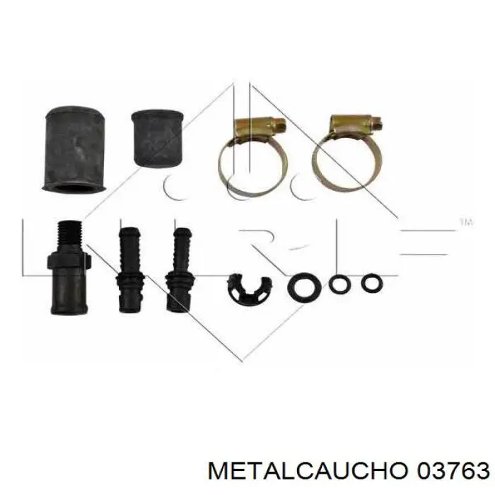 Compre 03763 Metalcaucho 