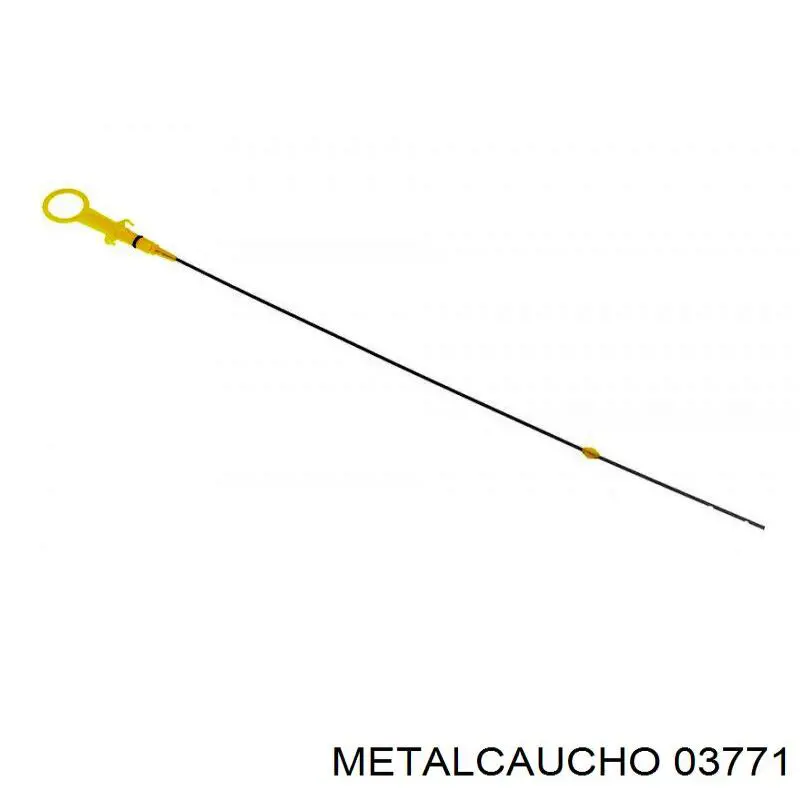 Compre 82647 3RG Sonda (indicador) do nível de óleo no motor